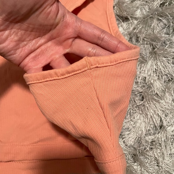 BNWT ADIDAS CROP TOP - Picture 5 of 5